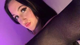 camillecoxxx's Feet Show