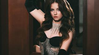 SofiaSarvain's Feet Show