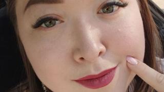 DianaMir's Feet Show