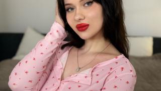 DeviaMora's Feet Show