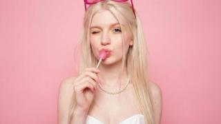 LilyMoone's Feet Show