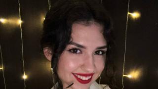 GenesisLebow's Feet Show