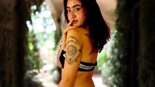 CatalinaSummer's Feet Show