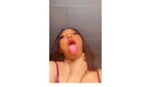 DamJasmine's Feet Show