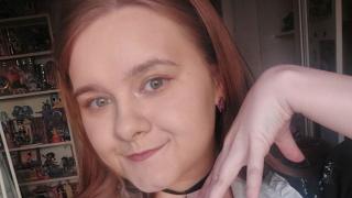 AuroraNelson's Feet Show