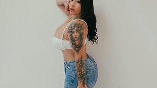 MadissonRivas's Feet Show