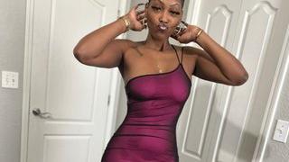 SashaZanotti's Feet Show