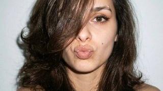 GoldenAura55's Feet Show