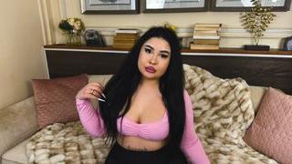 LunaXBabe's Feet Show
