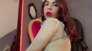 AlisonBlade's Feet Show