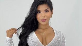 AngelinaLaRose's Feet Show