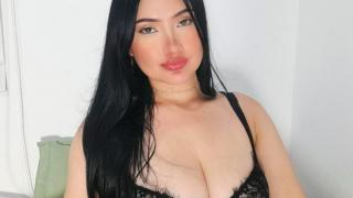 LiahSuenos's Feet Show