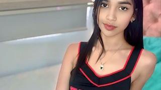 Yaya_Lm's Feet Show