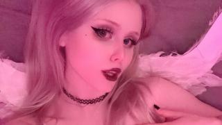 SunriseAngel's Feet Show