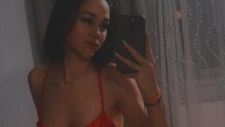 KimmBlaze's Feet Show