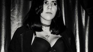 PadmeCortes20's Feet Show