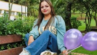 VictoriiaCherry's Feet Show