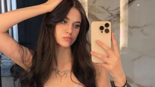 ScarlettLee's Feet Show