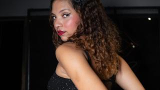 NellAndrew's Feet Show