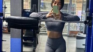 AlenaColeman's Feet Show