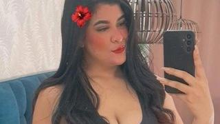 PrettyRashel's Feet Show