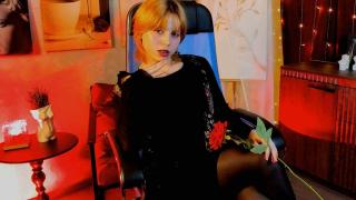 VivienneHebert's Feet Show