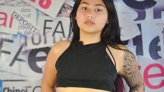 CarolinaCherry's Feet Show