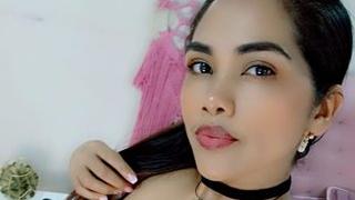 SakuraRyo's Feet Show