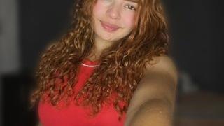 LuciiaMillerr's Feet Show