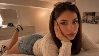Perla_Ly's Feet Show