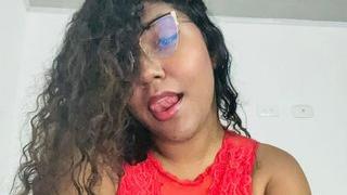 AlissBaker's Feet Show