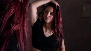 MartinaReymond's Feet Show