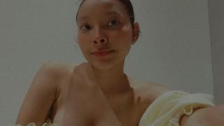 ThianaGrace's Feet Show