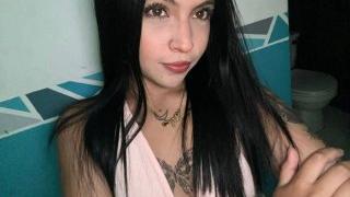 HadeBeaumontt's Feet Show