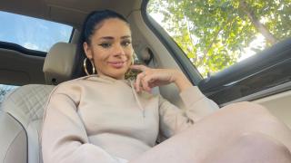 CvetelinaTwo's Feet Show