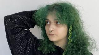 SamellaMagowan's Feet Show