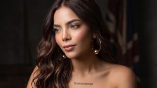 CatalinaWhatson's Feet Show