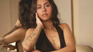 JadelynRose's Feet Show