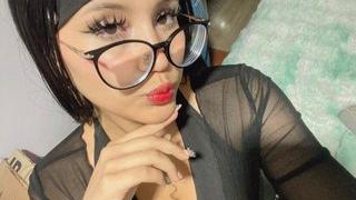 Emari_doll's Feet Show