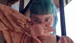 Estivalia's Feet Show