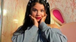 Divinne_Ella's Feet Show