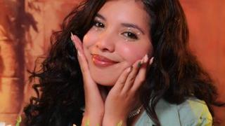 keyla_Noa's Feet Show