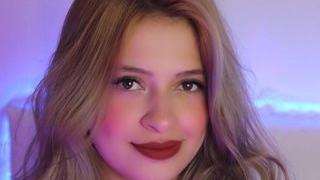 Valeria_Estevez's Feet Show