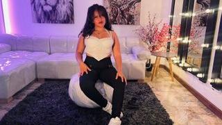 LilaVelvet's Feet Show