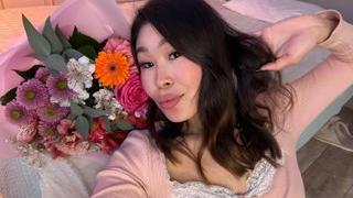 AizaXO's Feet Show