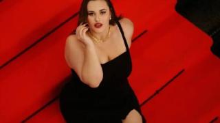MonicaVivaldi's Feet Show