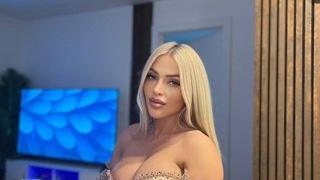 NadiaMarble's Feet Show