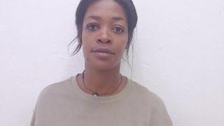SweetSinAuraxxx's Feet Show