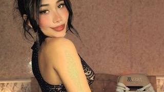 HORNY_STORMY's Feet Show