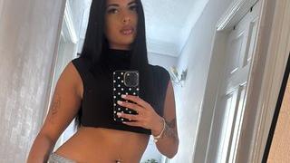 JasmineDesire22's Feet Show